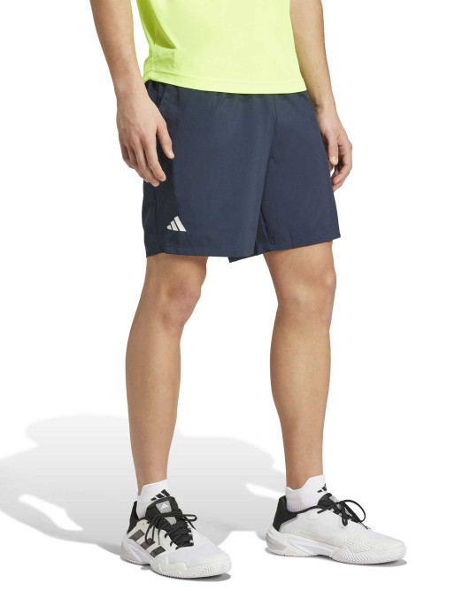 ADIDAS PERFORMANCE Club Tennis Stretch Woven Shorts