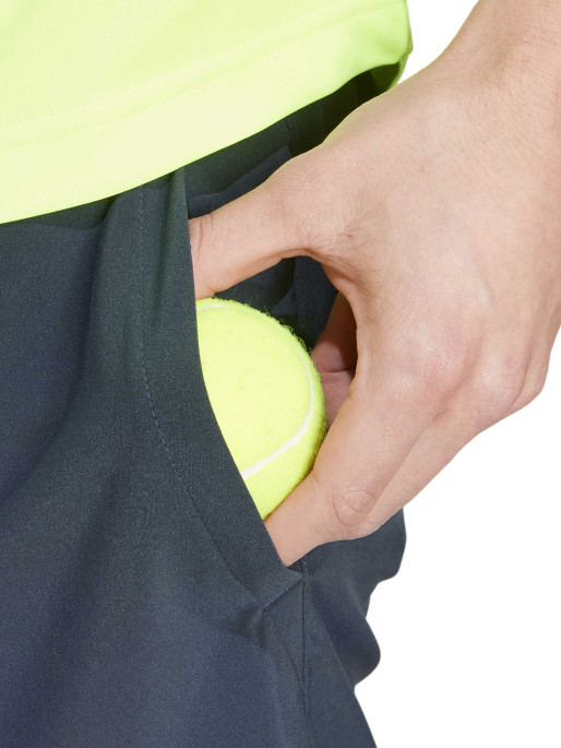 ADIDAS PERFORMANCE Club Tennis Stretch Woven Shorts