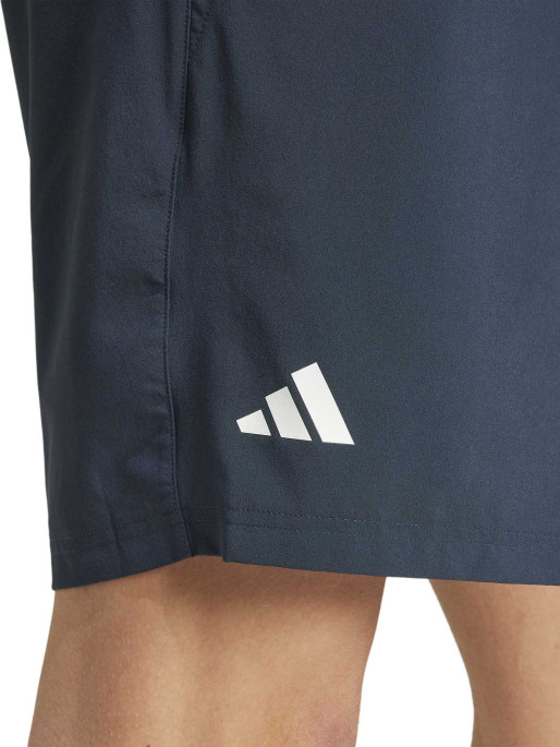 ADIDAS PERFORMANCE Club Tennis Stretch Woven Shorts