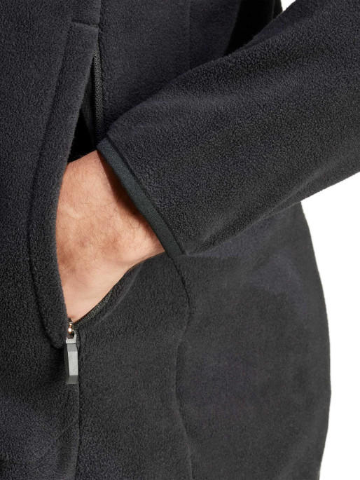 ADIDAS PERFORMANCE Men's Terrex Multi Full-Zip Fleece Jacket