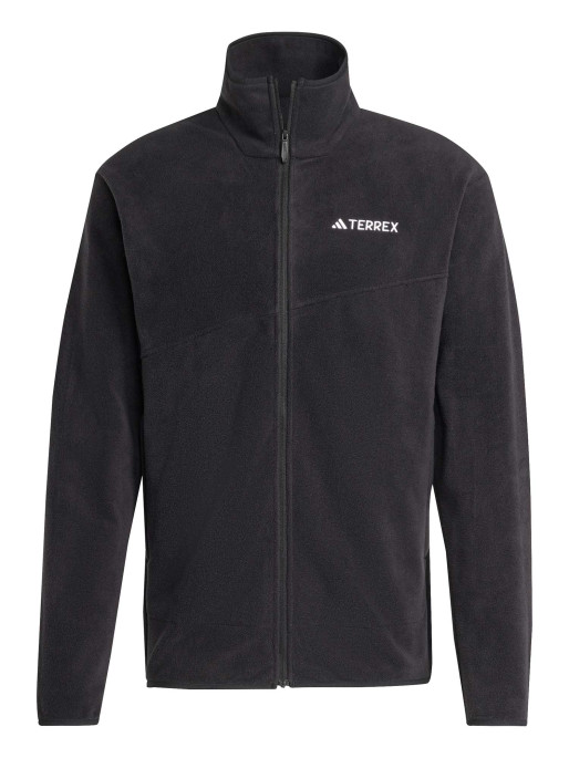 ADIDAS PERFORMANCE Men's Terrex Multi Full-Zip Fleece Jacket