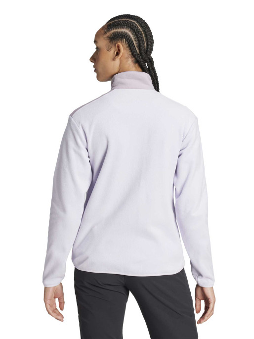 ADIDAS PERFORMANCE Terrex Multi Full-Zip Fleece Jacket