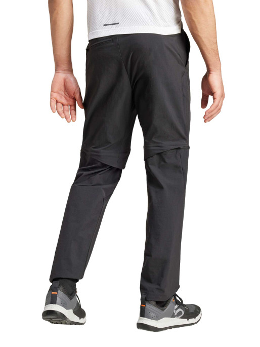 ADIDAS PERFORMANCE Αθλητικό Παντελόνι Terrex Multi Zip-Off Pants