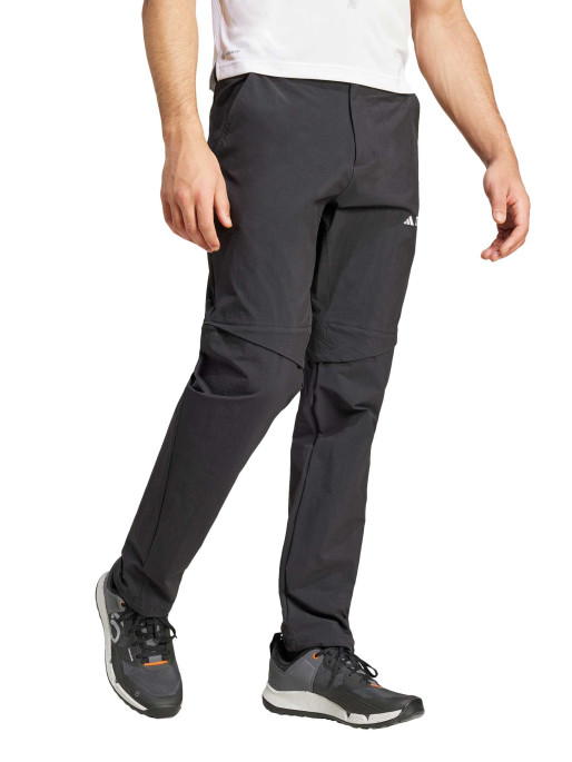 ADIDAS PERFORMANCE Αθλητικό Παντελόνι Terrex Multi Zip-Off Pants