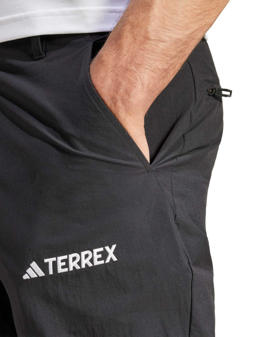 ADIDAS PERFORMANCE Αθλητικό Παντελόνι Terrex Multi Zip-Off Pants