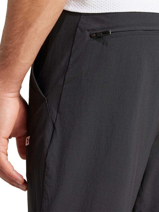 ADIDAS PERFORMANCE Αθλητικό Παντελόνι Terrex Multi Zip-Off Pants
