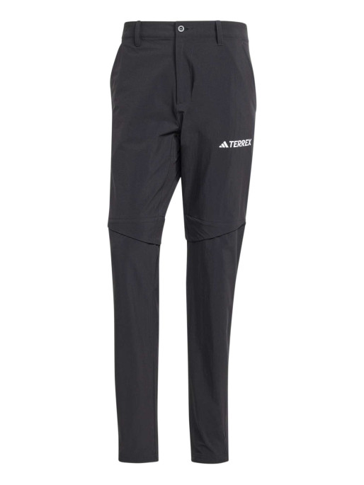 ADIDAS PERFORMANCE Αθλητικό Παντελόνι Terrex Multi Zip-Off Pants