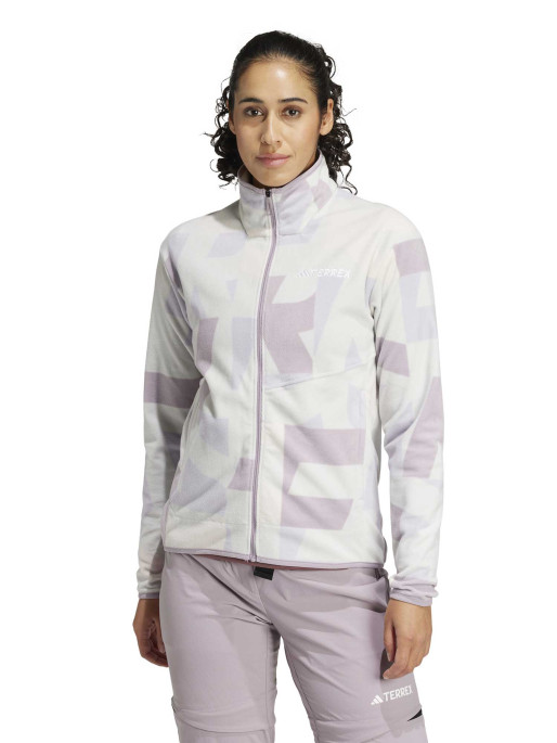 ADIDAS PERFORMANCE Polar Terrex Multi Printed