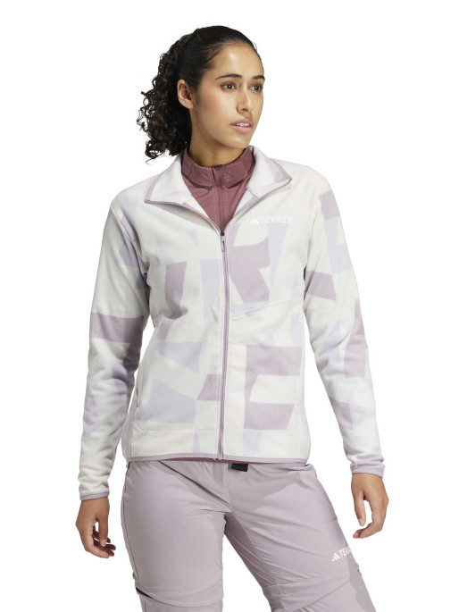 ADIDAS PERFORMANCE Polar Terrex Multi Printed