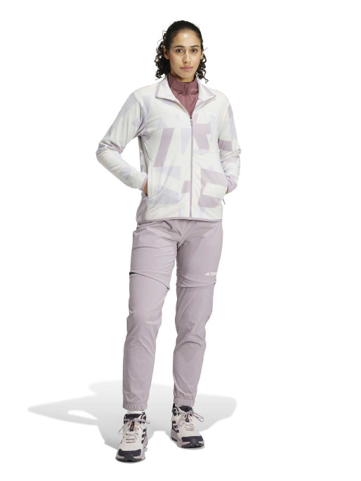 ADIDAS PERFORMANCE Polar Terrex Multi Printed