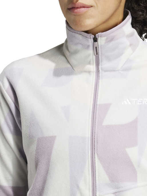 ADIDAS PERFORMANCE Polar Terrex Multi Printed
