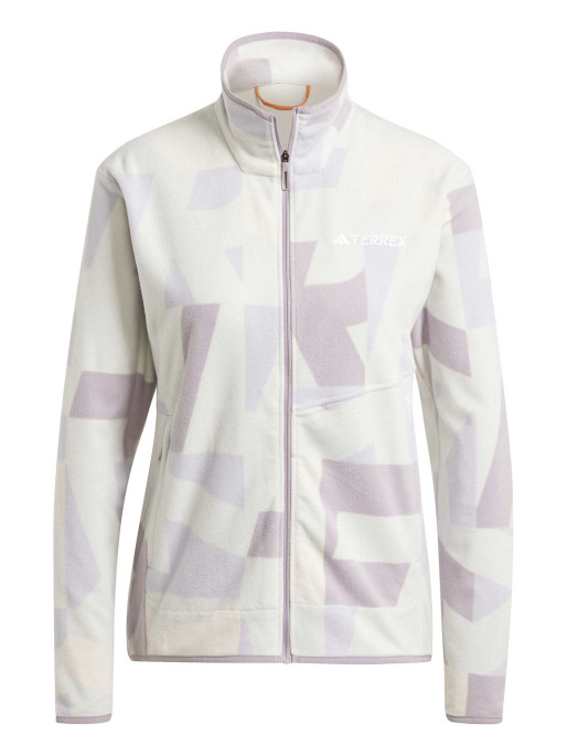 ADIDAS PERFORMANCE Polar Terrex Multi Printed