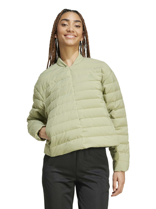ADIDAS SPORTSWEAR Geaca Women Helionic Light Down