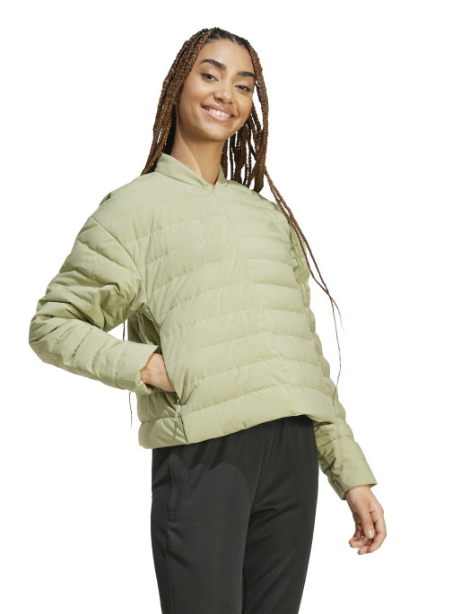ADIDAS SPORTSWEAR Geaca Women Helionic Light Down