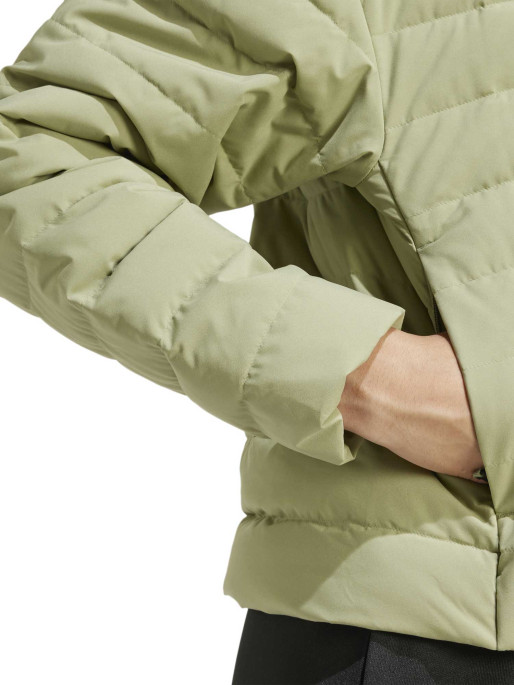 ADIDAS SPORTSWEAR Geaca Women Helionic Light Down