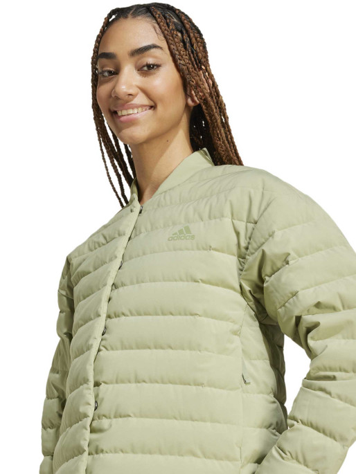 ADIDAS SPORTSWEAR Geaca Women Helionic Light Down