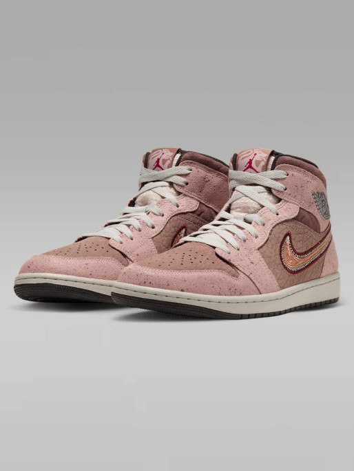 JORDAN