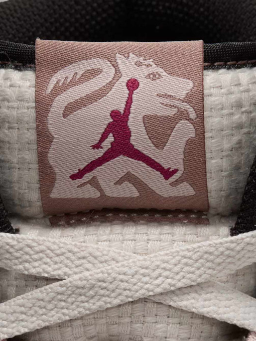 JORDAN