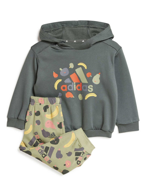 ADIDAS SPORTSWEAR Trening Essentials Allover Print