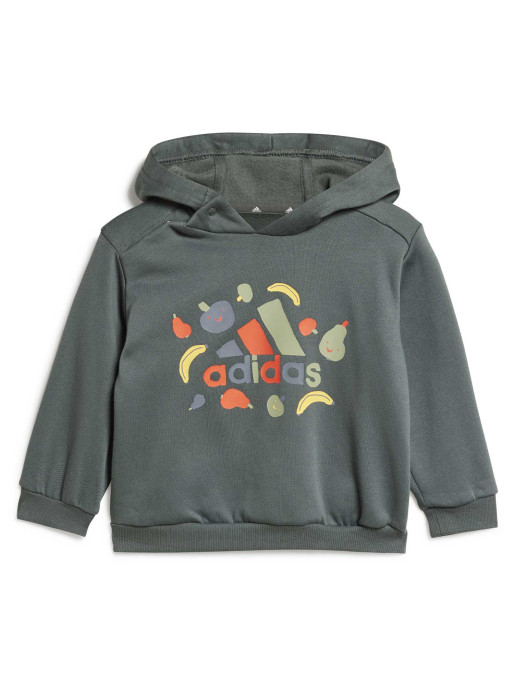 ADIDAS SPORTSWEAR Trening Essentials Allover Print