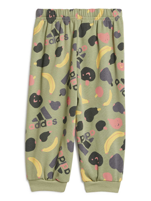 ADIDAS SPORTSWEAR Trening Essentials Allover Print