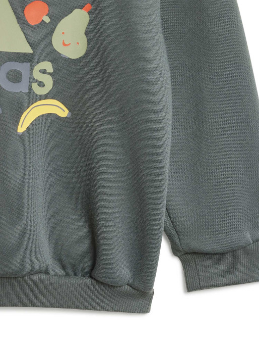 ADIDAS SPORTSWEAR Trening Essentials Allover Print