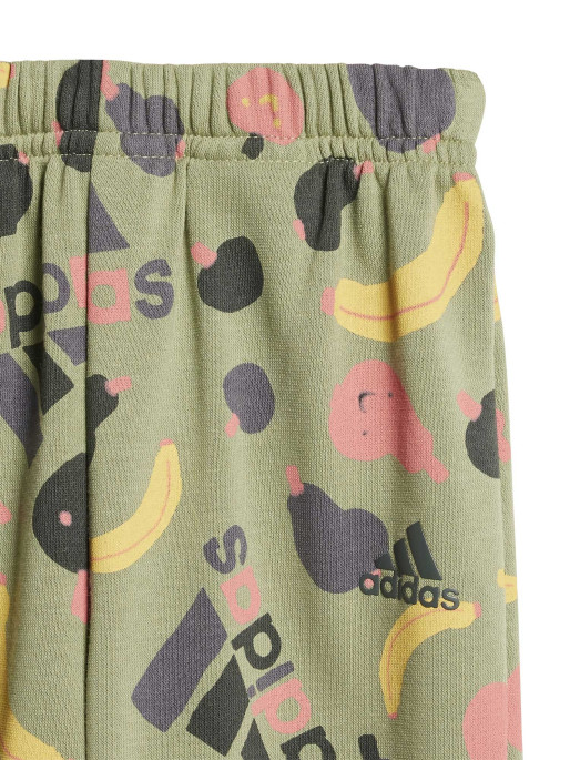 ADIDAS SPORTSWEAR Trening Essentials Allover Print