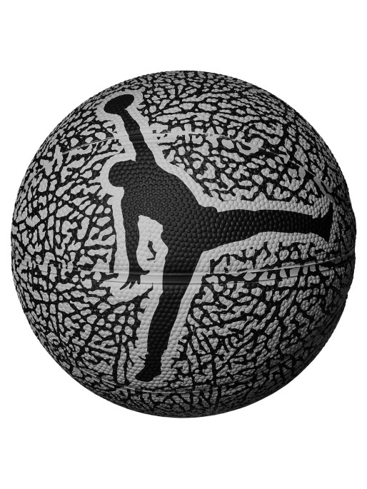 JORDAN Košarkaška lopta SKILLS 2.0 GRAPHIC