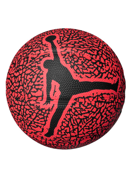 JORDAN Košarkaška lopta SKILLS 2.0 GRAPHIC