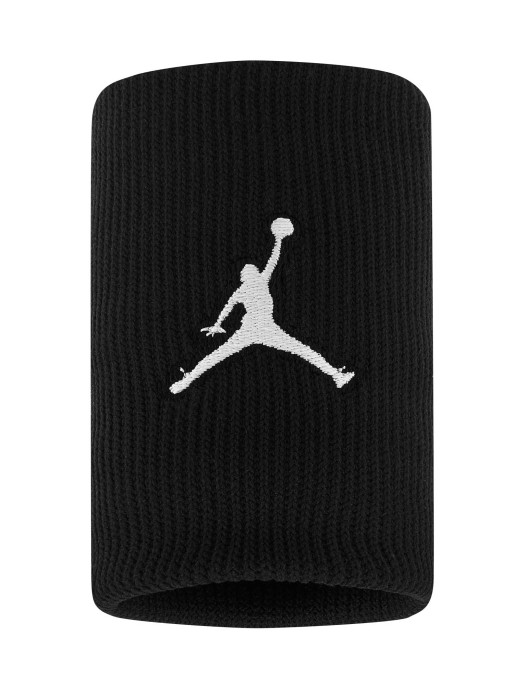 JORDAN Mansete incheieturi Jumpman Terry 2 Pk