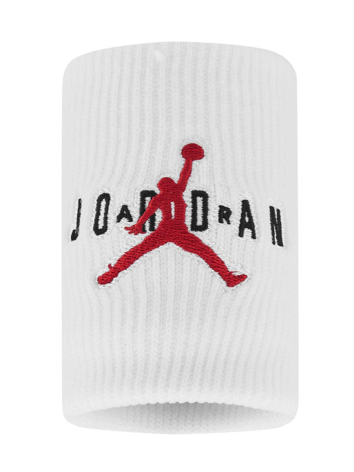 JORDAN Mansete incheieturi Jumpman Terry 2 Pk