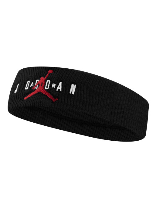 JORDAN Banda de cap Jumpman Terry