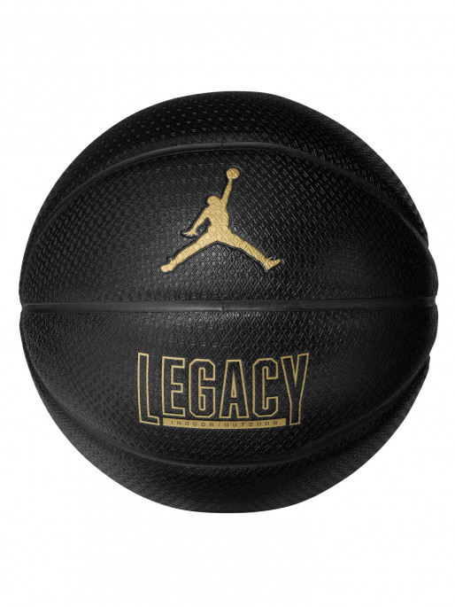 JORDAN LEGACY 2.0 8P DEFLATED Basketball