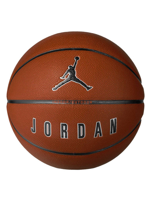 JORDAN ULTIMATE 2.0 8P DEFLATED Basketball
