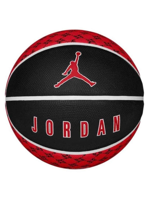 JORDAN