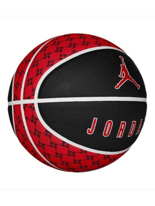 JORDAN