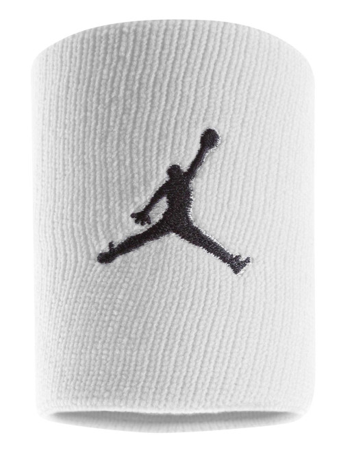 JORDAN Znojnice za zglobove JUMPMAN WRISTBANDS