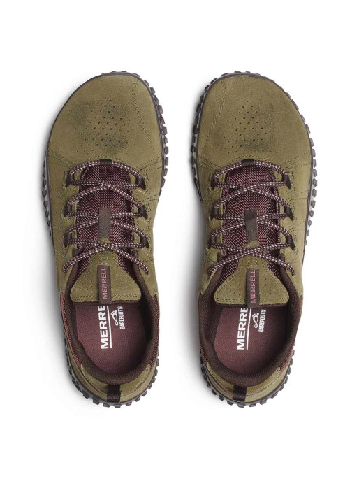 MERRELL Обувки WRAPT M
