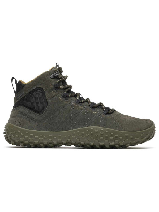 MERRELL Обувки WRAPT MID WP M