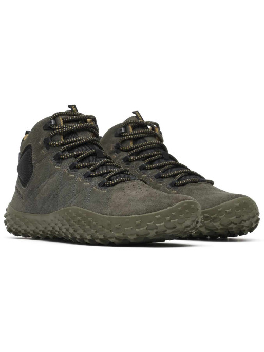 MERRELL Обувки WRAPT MID WP M