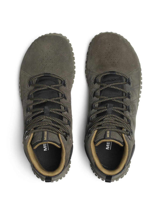 MERRELL Обувки WRAPT MID WP M