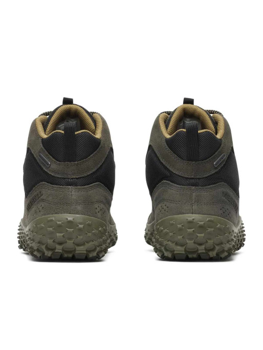 MERRELL Обувки WRAPT MID WP M