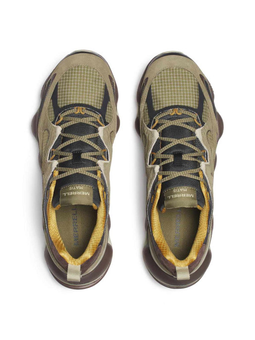 MERRELL Обувки SPEEDARC MATIS LTH WP M