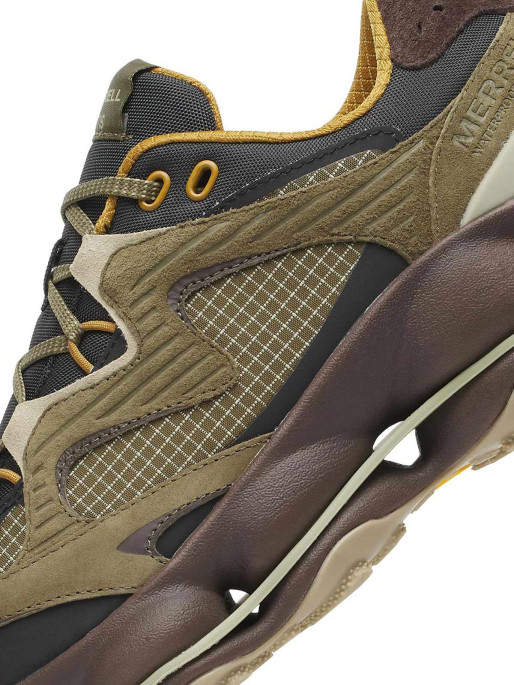MERRELL Обувки SPEEDARC MATIS LTH WP M