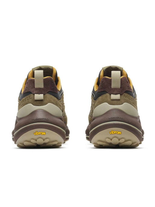 MERRELL Обувки SPEEDARC MATIS LTH WP M