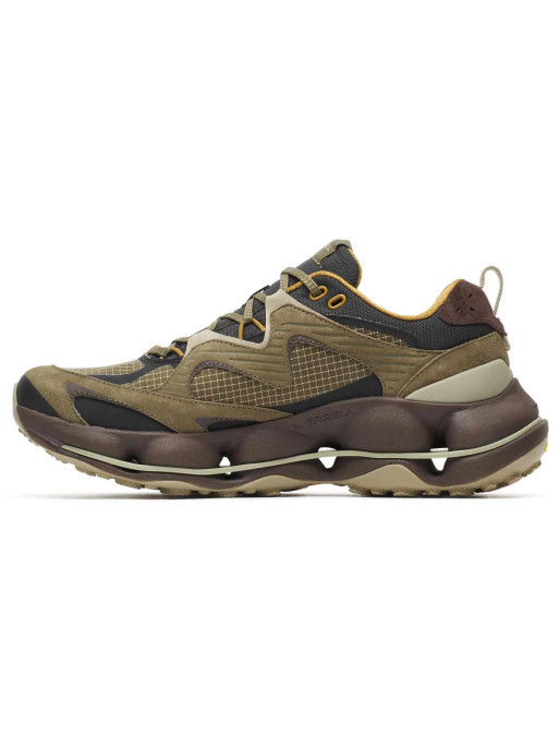 MERRELL Обувки SPEEDARC MATIS LTH WP M