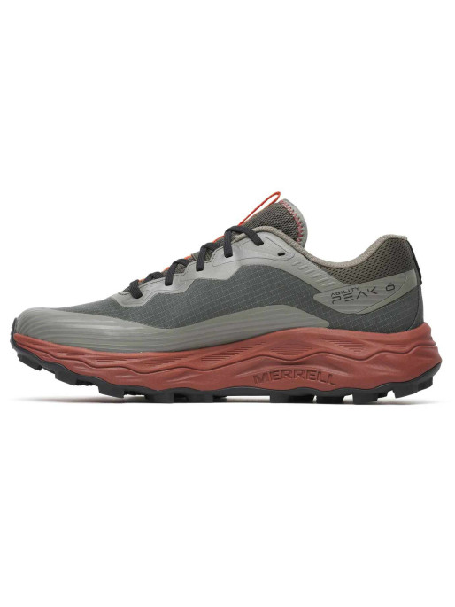 MERRELL Обувки AGILITY PEAK 6 GTX M