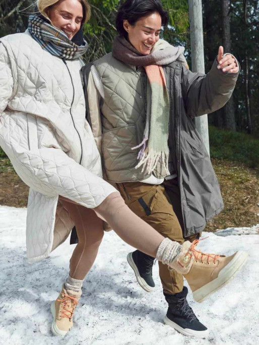 MERRELL