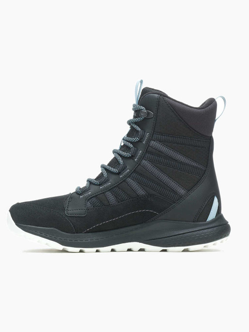 MERRELL Incaltaminte Bravada Edge 2 Thermo Mid Wp