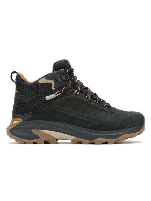 MERRELL Incaltaminte Moab Speed 2 Ltr Mid Wp